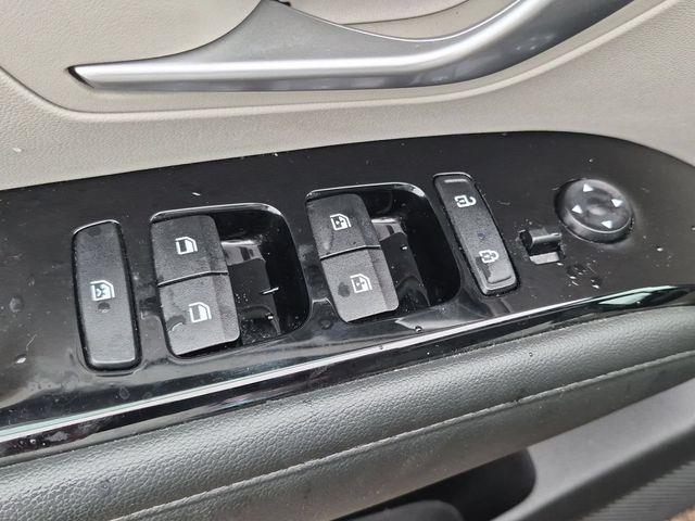 2022 Hyundai Tucson - $18,900