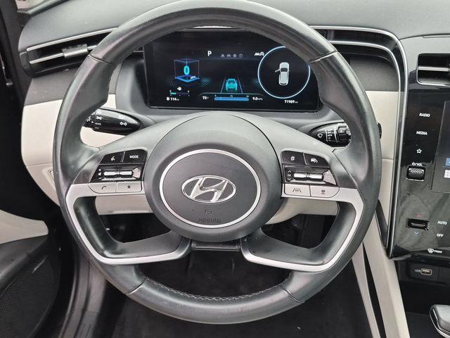 2022 Hyundai Tucson - $18,900