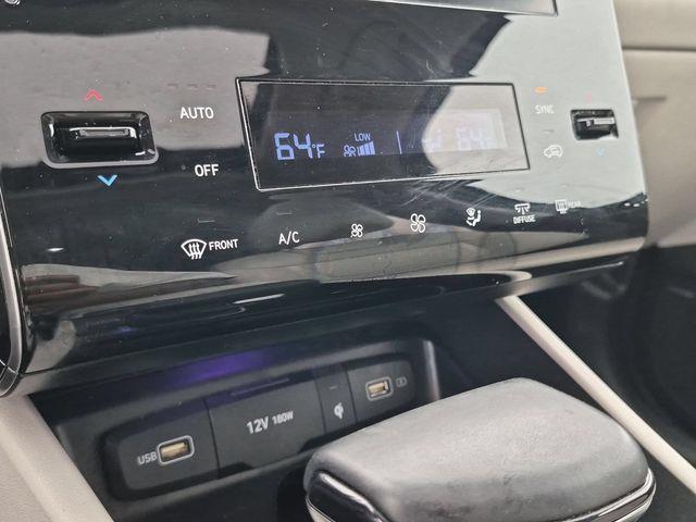 2022 Hyundai Tucson - $18,900