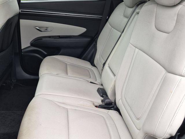 2022 Hyundai Tucson - $18,900