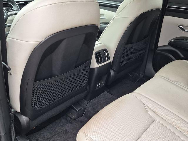 2022 Hyundai Tucson - $18,900