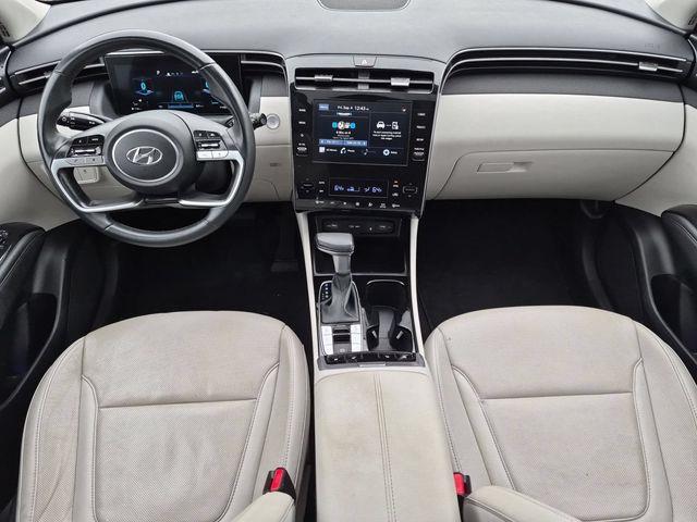 2022 Hyundai Tucson - $18,900