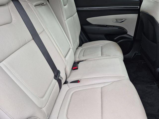 2022 Hyundai Tucson - $18,900