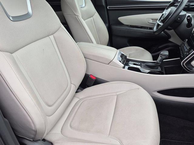 2022 Hyundai Tucson - $18,900