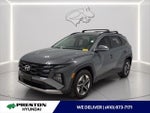 2025 Tucson Thumbnail 1