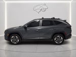2025 Tucson Thumbnail 2