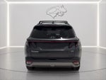 2025 Tucson Thumbnail 4