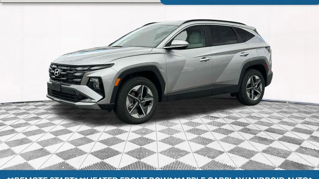 Preowned 2025 Hyundai TUCSON SEL Convenience for Sale