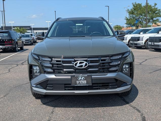 2026 Hyundai Tucson - $33,500