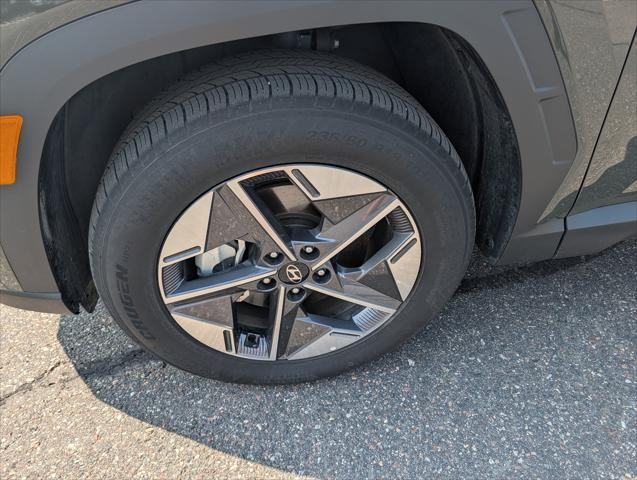 2026 Hyundai Tucson - $33,500