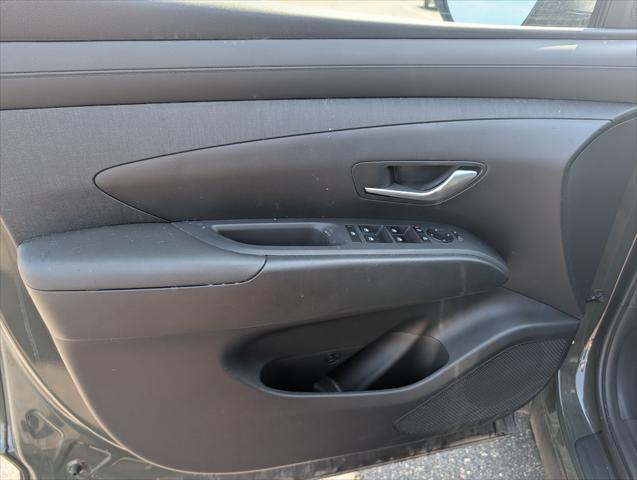 2026 Hyundai Tucson - $33,500