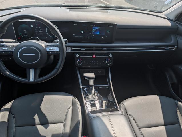 2026 Hyundai Tucson - $33,500