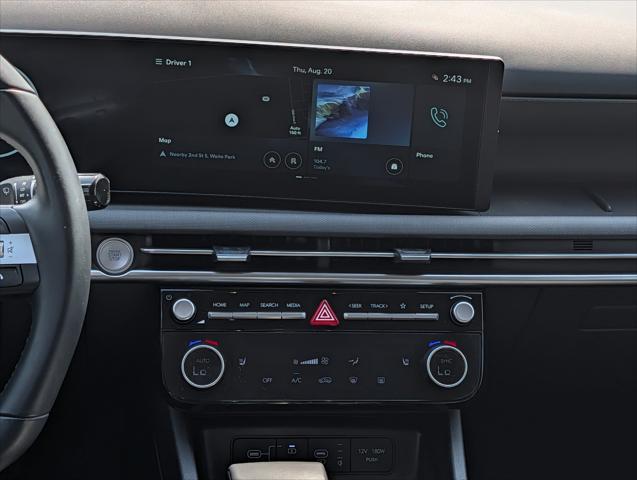 2026 Hyundai Tucson - $33,500