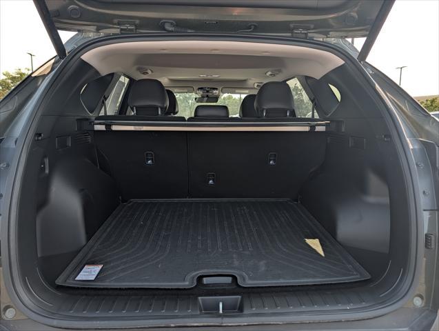 2026 Hyundai Tucson - $33,500