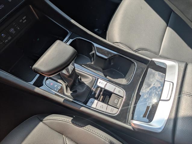2026 Hyundai Tucson - $33,500