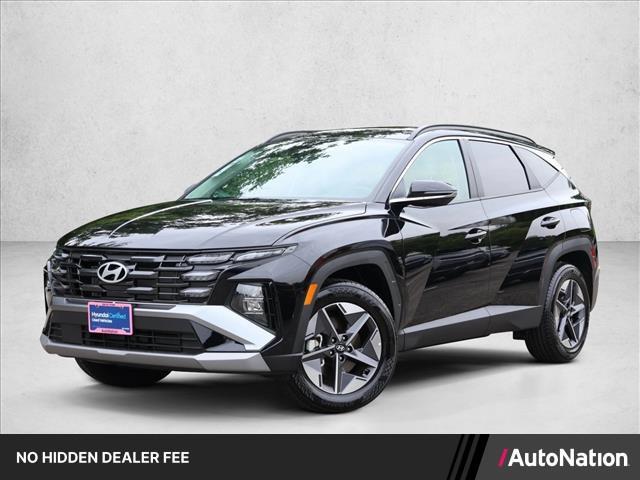 2026 Hyundai Tucson - $31,463