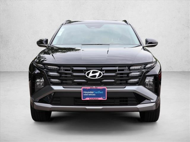 2026 Hyundai Tucson - $31,463