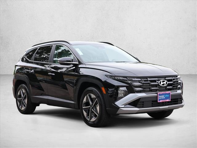 2026 Hyundai Tucson - $31,463