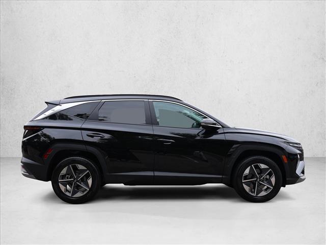 2026 Hyundai Tucson - $31,463