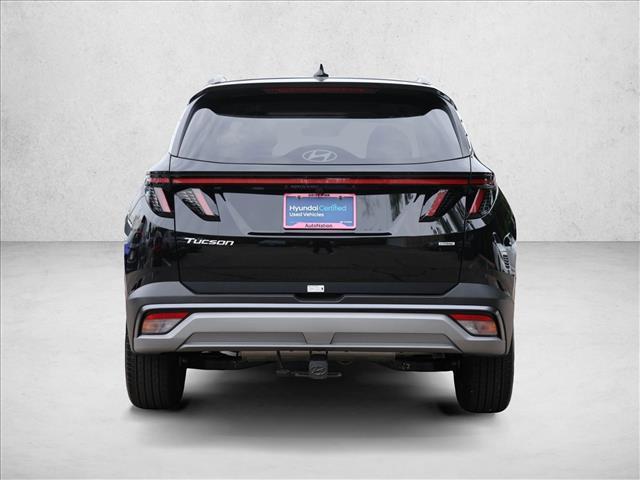 2026 Hyundai Tucson - $31,463