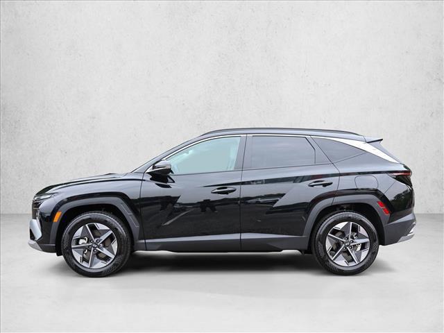 2026 Hyundai Tucson - $31,463