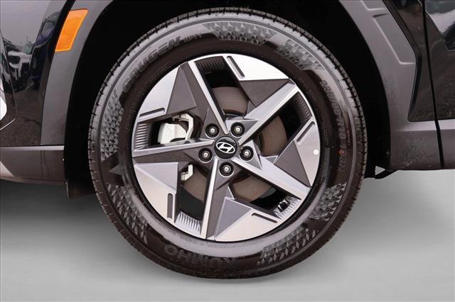2026 Hyundai Tucson - $31,463