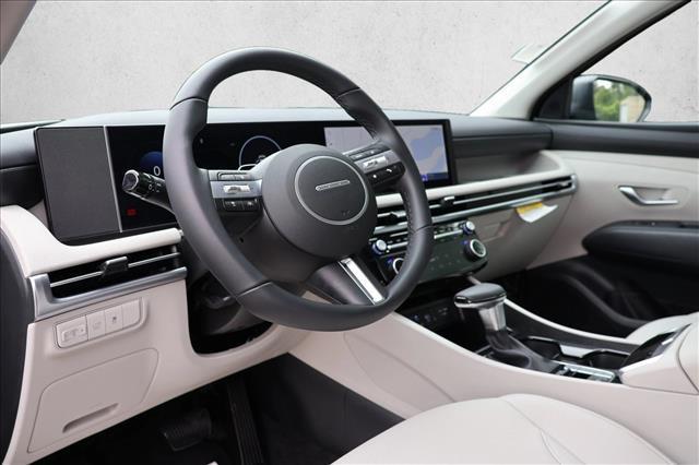2026 Hyundai Tucson - $31,463