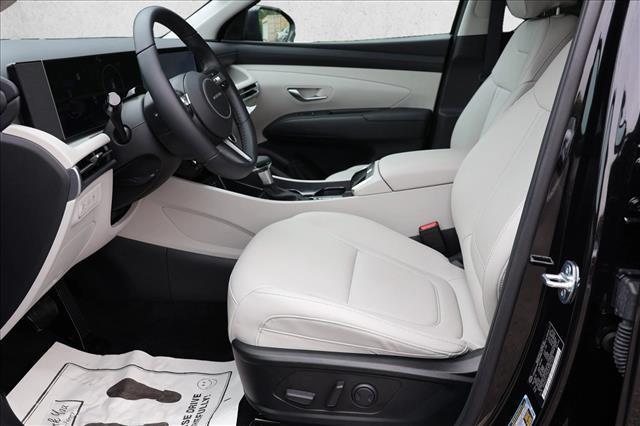 2026 Hyundai Tucson - $31,463