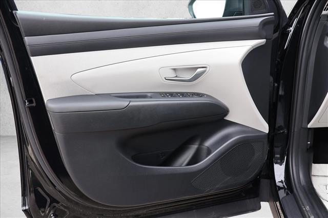 2026 Hyundai Tucson - $31,463