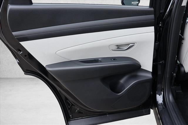 2026 Hyundai Tucson - $31,463