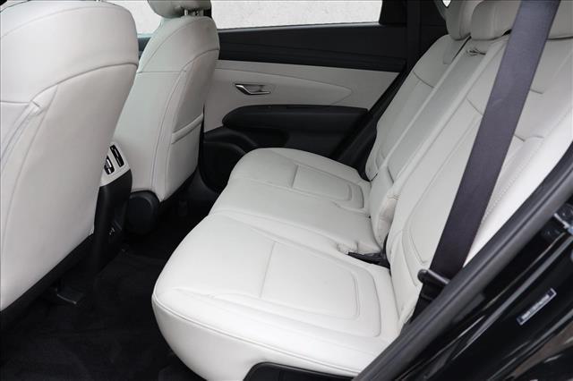 2026 Hyundai Tucson - $31,463