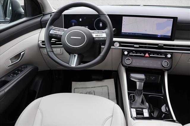 2026 Hyundai Tucson - $31,463