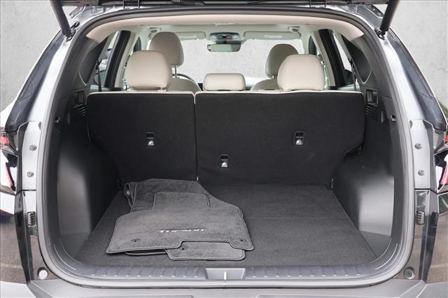 2026 Hyundai Tucson - $31,463