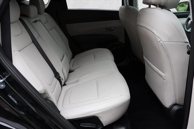 2026 Hyundai Tucson - $31,463