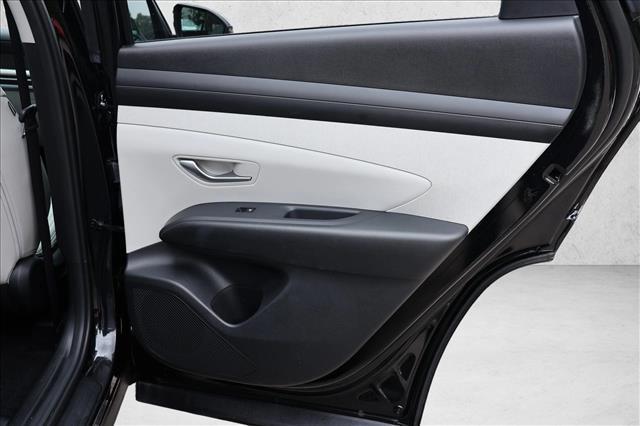 2026 Hyundai Tucson - $31,463