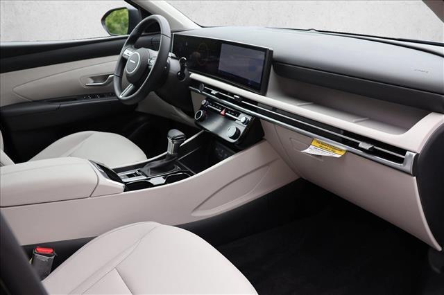 2026 Hyundai Tucson - $31,463