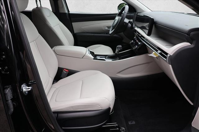 2026 Hyundai Tucson - $31,463