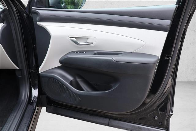2026 Hyundai Tucson - $31,463