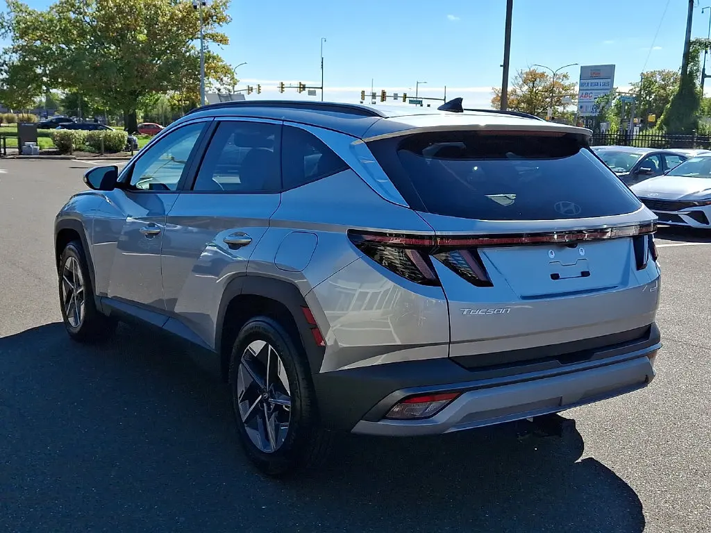 2026 Hyundai Tucson - $30,998