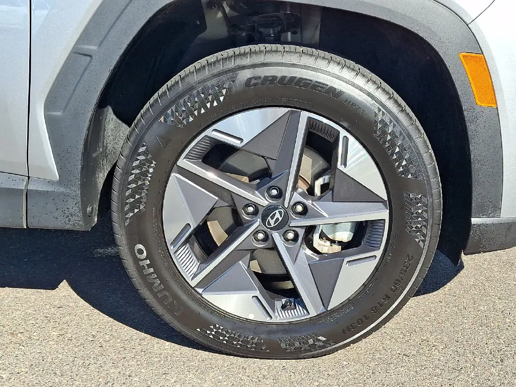 2026 Hyundai Tucson - $30,998