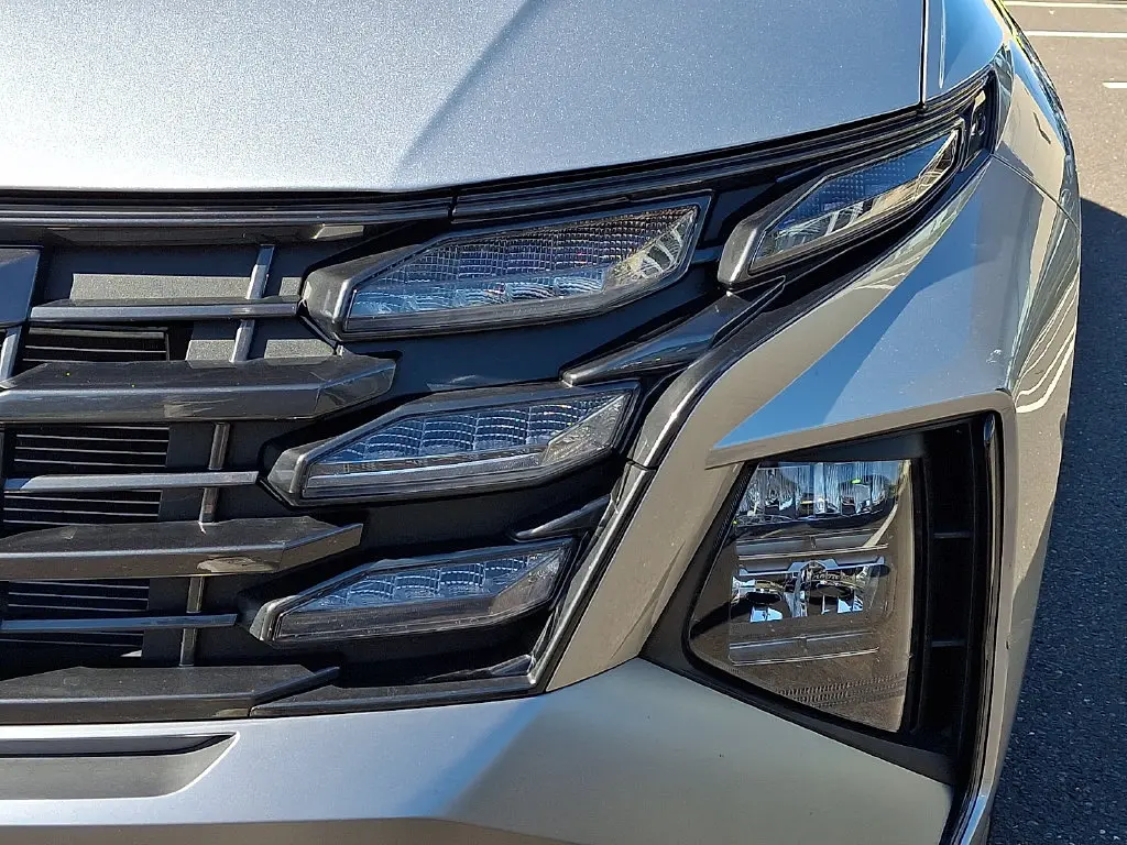 2026 Hyundai Tucson - $30,998