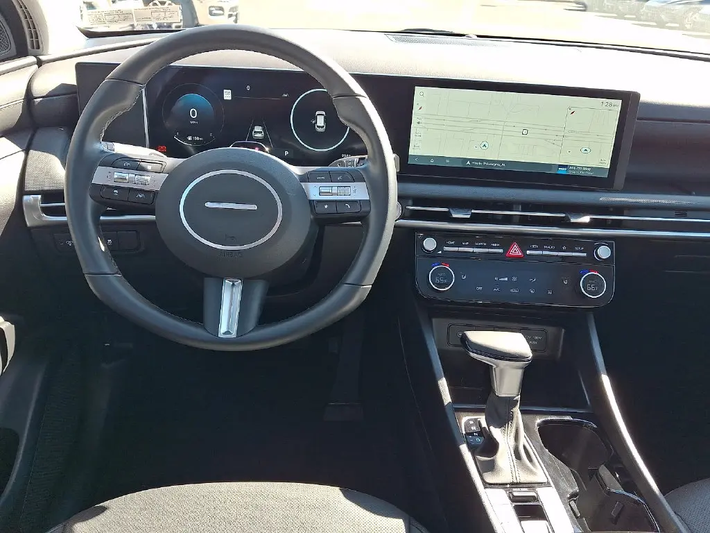 2026 Hyundai Tucson - $30,998