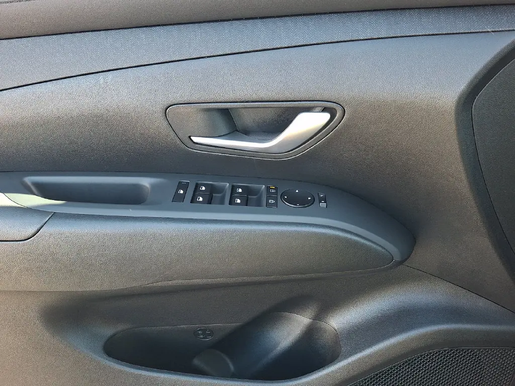 2026 Hyundai Tucson - $30,998