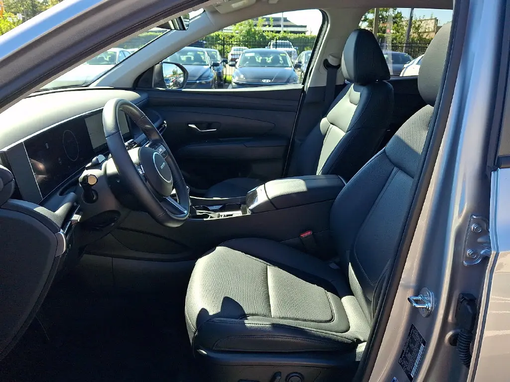2026 Hyundai Tucson - $30,998