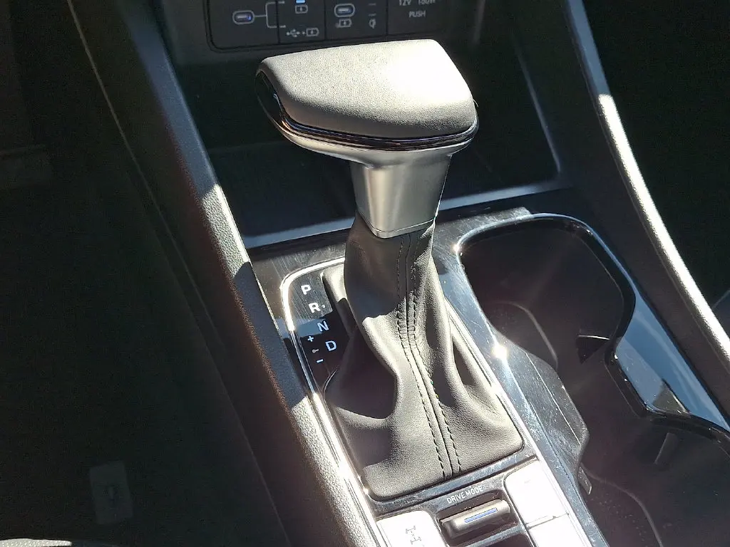 2026 Hyundai Tucson - $30,998