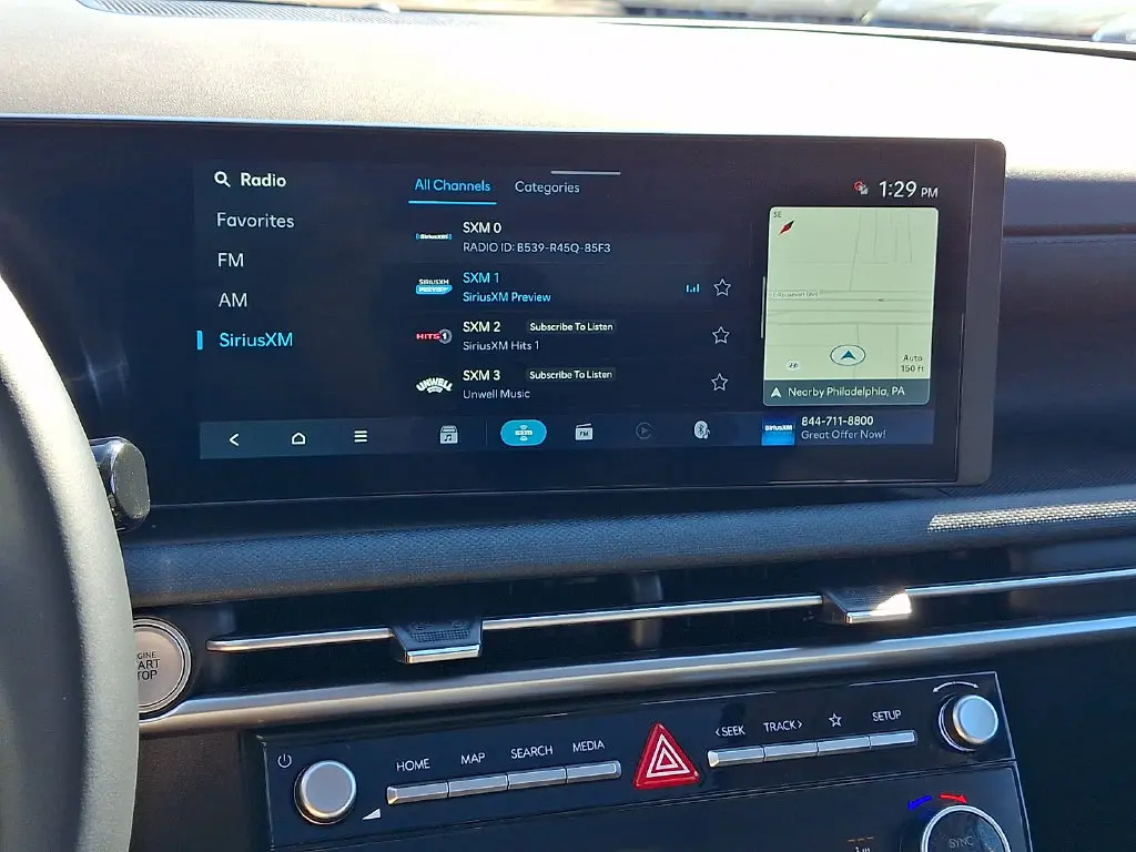 2026 Hyundai Tucson - $30,998