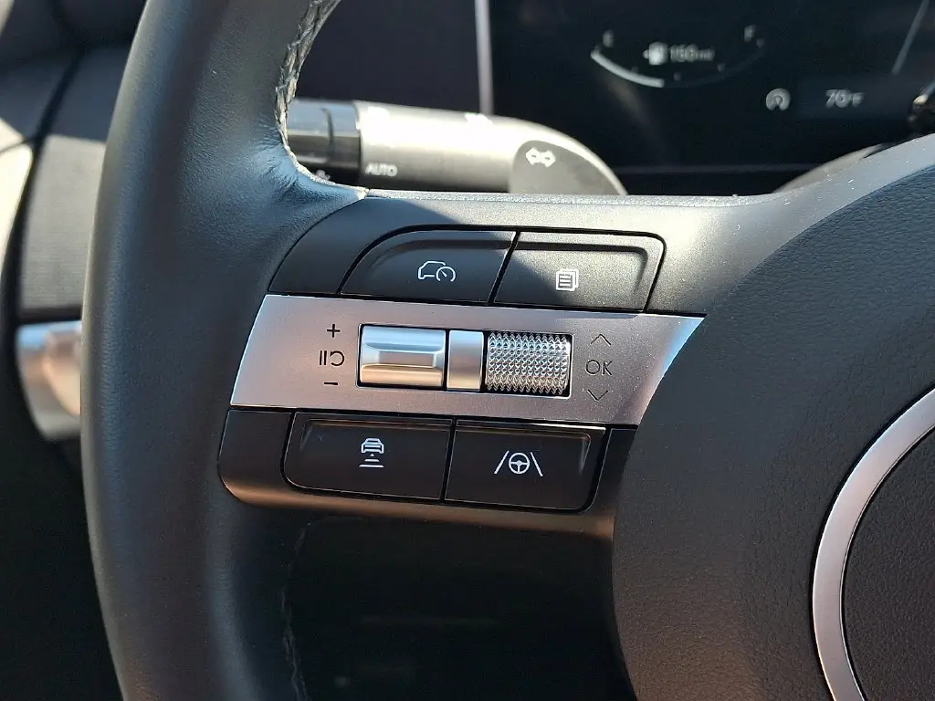 2026 Hyundai Tucson - $30,998