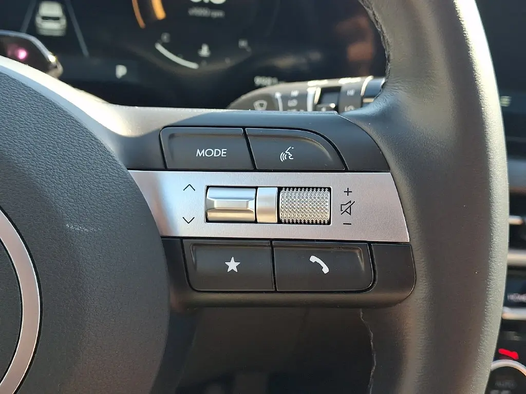 2026 Hyundai Tucson - $30,998