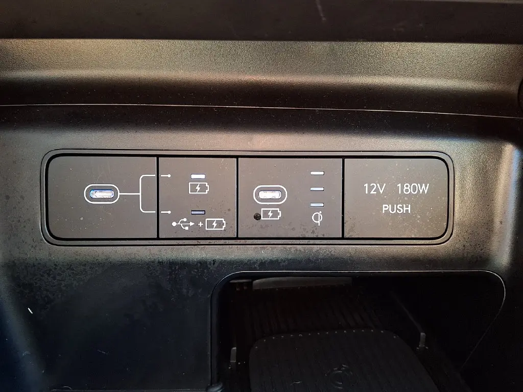 2026 Hyundai Tucson - $30,998