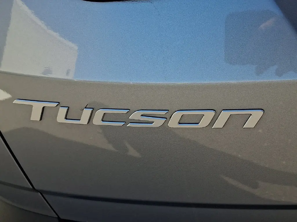 2026 Hyundai Tucson - $30,998